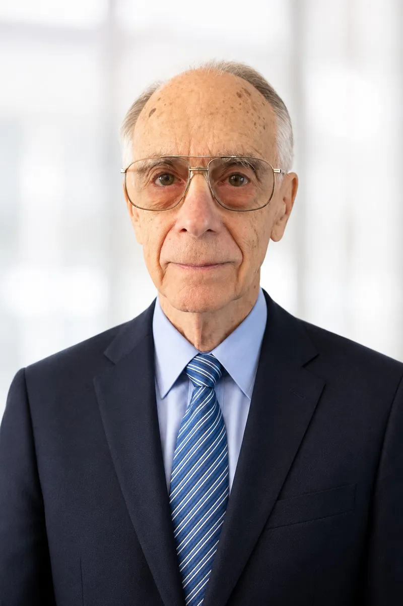 Alex Rabinovitch, MD, FRCP(C)