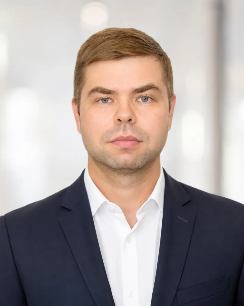 Fedor Dovgan