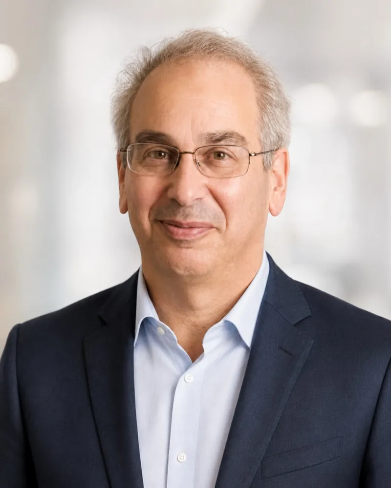 Daniel Kaufman, PhD