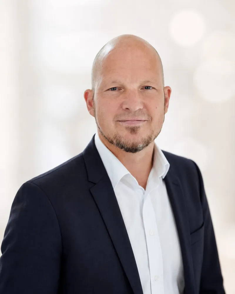 Keld Fosgerau, PhD