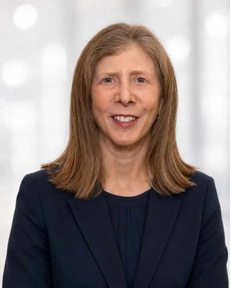 Margery Fischbein, MBA